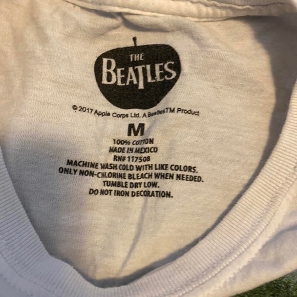 BEATLES - Medium - Picture 4 of 4